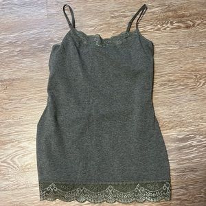 Express Cami Small